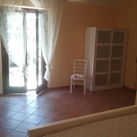 Oasi House בית כפרי Guardea