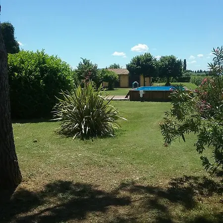 Oasi House Guardea