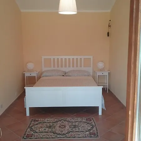 Oasi House בית כפרי *