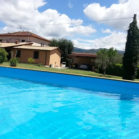 Oasi House Guardea